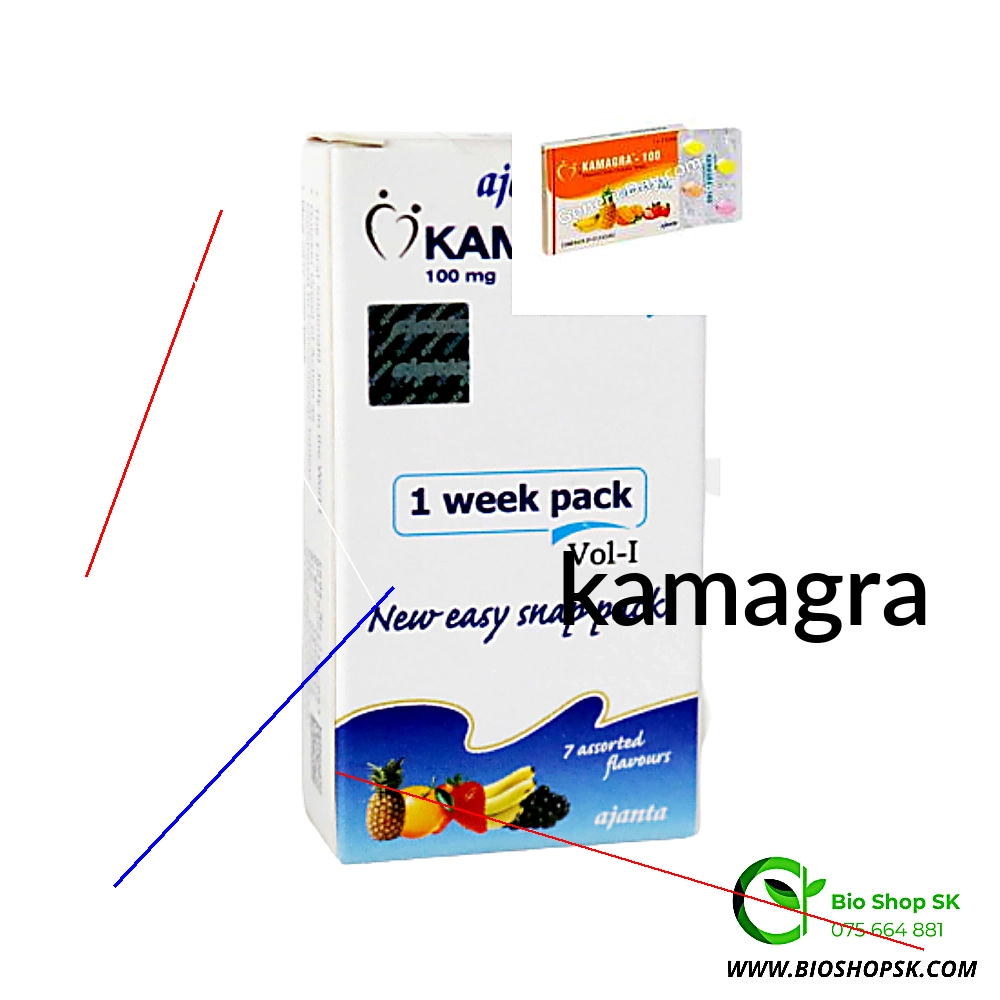 Acheter kamagra pattaya